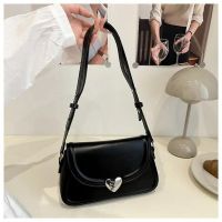 Купить Сумка Fashion Bag D8858-2 black на obuv-plus.com.ua