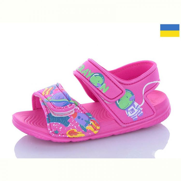 Купить Босоножки Luckline 8007B-9 на obuv-plus.com.ua