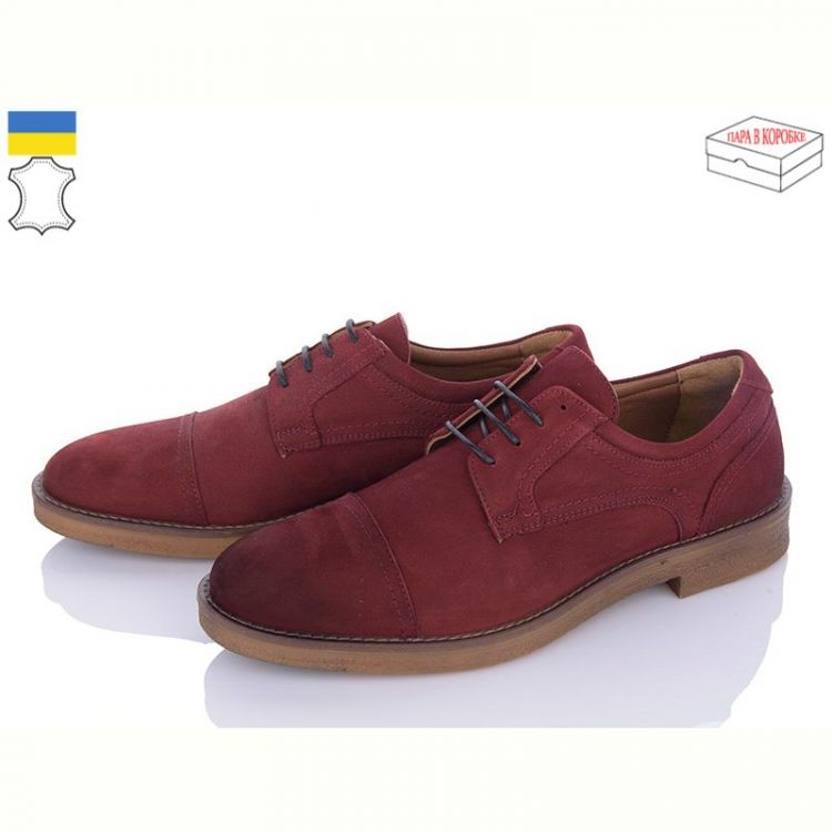 Купить Туфли Gartiero 15554 на obuv-plus.com.ua