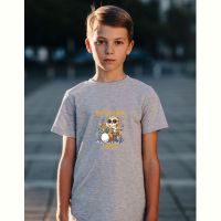 Купить Футболка Mary Brand 565 grey на obuv-plus.com.ua