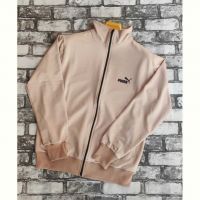 Купить Кофта спорт Sport style 502 beige на obuv-plus.com.ua