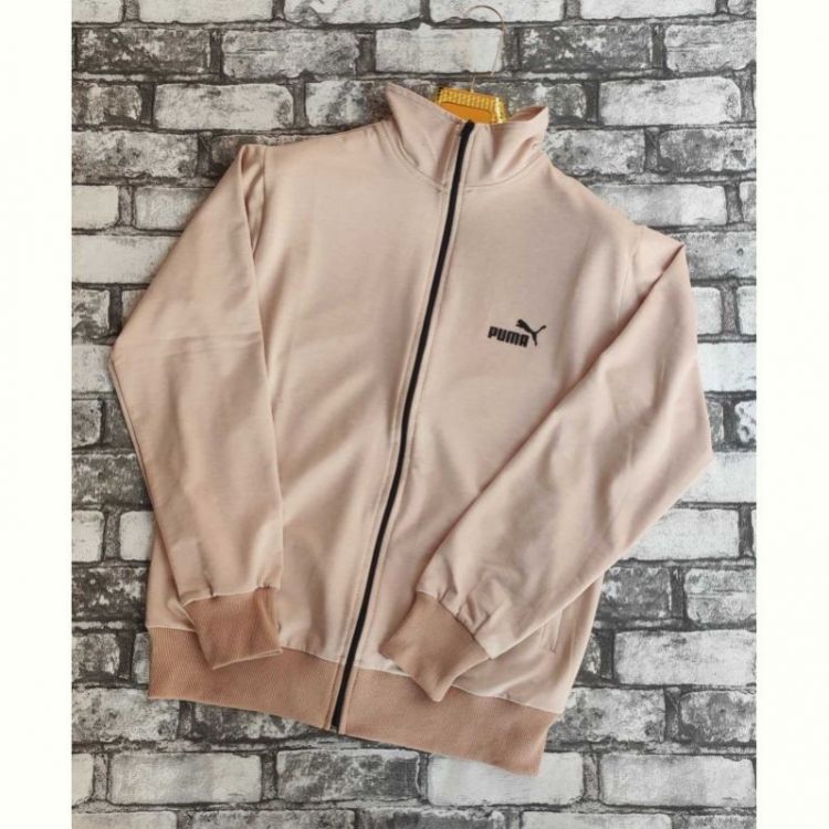 Купить Кофта спорт Sport style 502 beige на obuv-plus.com.ua