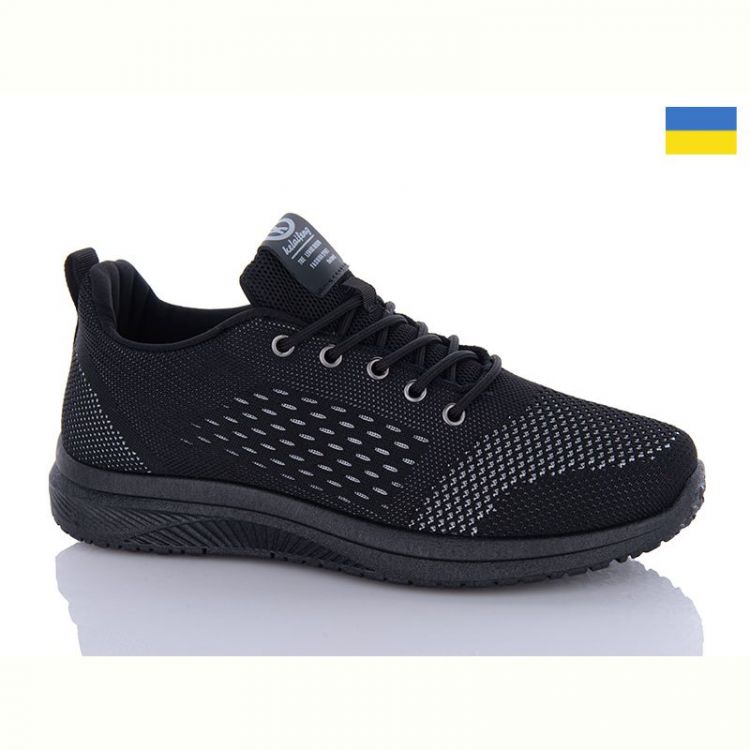 Купить Кроссовки Swin 5003-1 на obuv-plus.com.ua