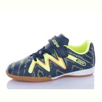 Купить Спорт Difeno DIDB25657 navy-lime на obuv-plus.com.ua