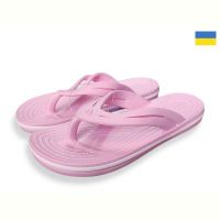 Купить Шлепанцы Dago В'єтнамка жін.рожевий на obuv-plus.com.ua