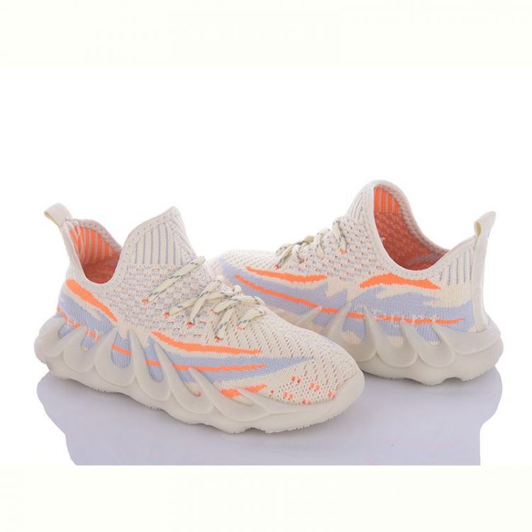 Купить Кроссовки Alemy Kids MB5552G на obuv-plus.com.ua