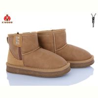 Купить Угги Kimboo S500-3K на obuv-plus.com.ua