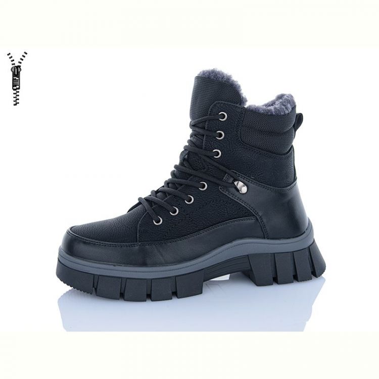 Купить Ботинки Chunsen M385-1 на obuv-plus.com.ua