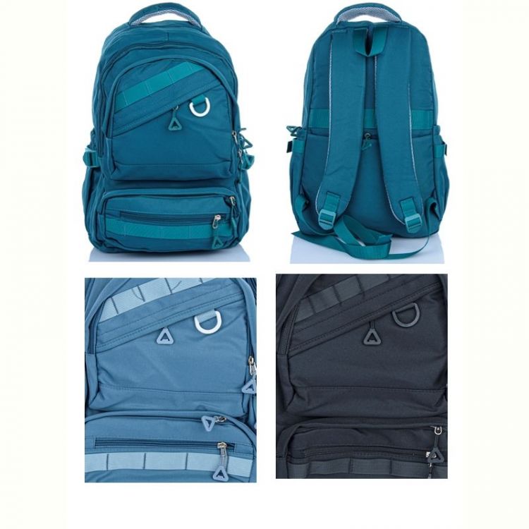 Купить Рюкзак Red Hat clothes S1-4 mix на obuv-plus.com.ua