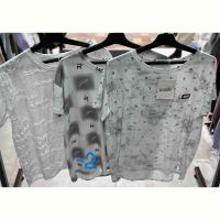 Купить Футболка Aidin-шик шок 23-2 white на obuv-plus.com.ua