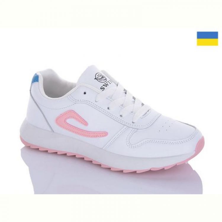 Купить Кроссовки Swin 1413-4 на obuv-plus.com.ua