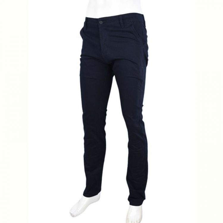 Купить Джинсы Obuv OK2 GS7132 navy на obuv-plus.com.ua