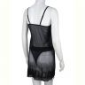 Купить Комплект Textile QG1071 black на obuv-plus.com.ua
