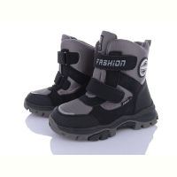 Купить Ботинки Xifa kids XF01-L16-2 на obuv-plus.com.ua