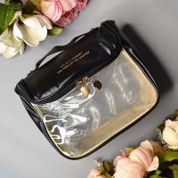 Купить Косметичка Luna-bag 23-28 black на obuv-plus.com.ua