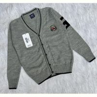 Купить Кофта Fili kids FK1348 grey на obuv-plus.com.ua