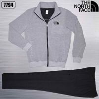 Купить Костюм спорт AZT AZ476-7794 grey на obuv-plus.com.ua