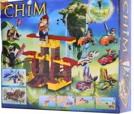 Купить Конструктор CHIMA RC246361-22045 на obuv-plus.com.ua