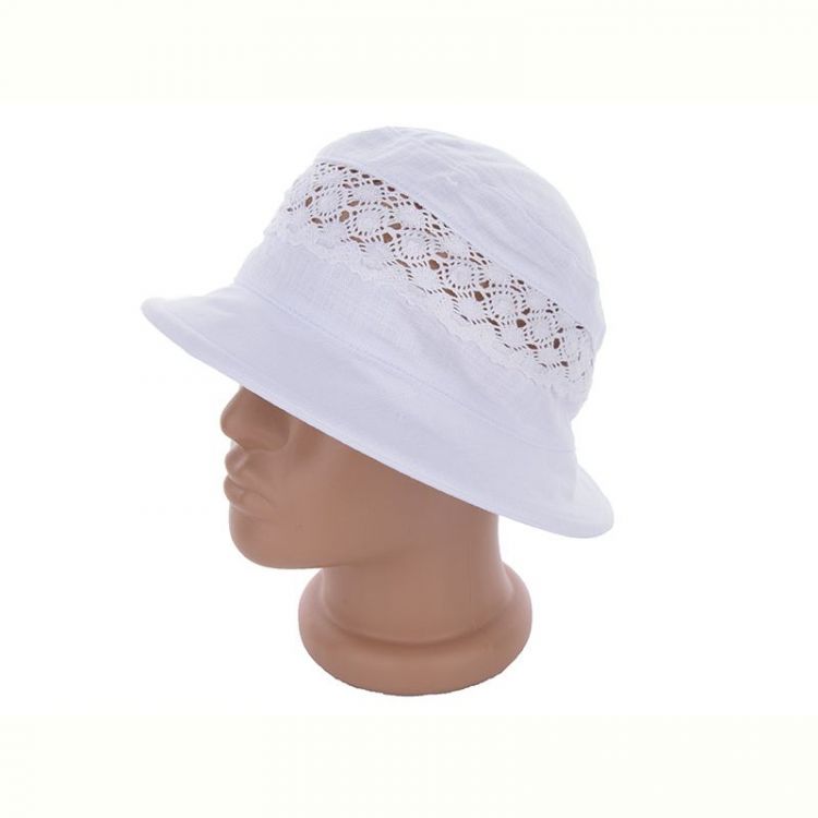 Купить Панама Mabi K11-9 white на obuv-plus.com.ua