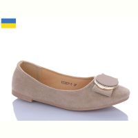 Купить Туфли Swin YS3207-5 на obuv-plus.com.ua