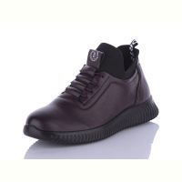Купить Кроссовки Hangao 99316-5 батал на obuv-plus.com.ua
