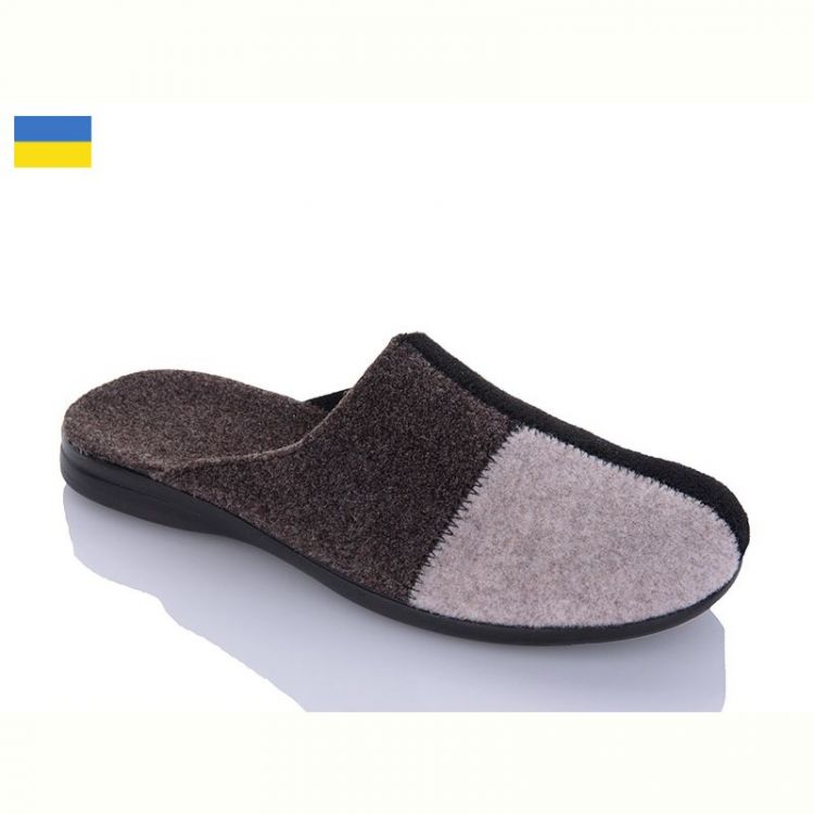 Купить Тапочки Klerotex N253 на obuv-plus.com.ua