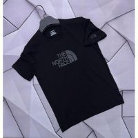 Купить Футболка Verton W26809 black на obuv-plus.com.ua