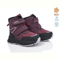 Купить Дутики Bi&Ki 01371F на obuv-plus.com.ua