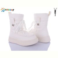 Купить Дутики Bessky BM3958-2C на obuv-plus.com.ua