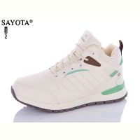 Купить Ботинки Sayota B811-2 на obuv-plus.com.ua