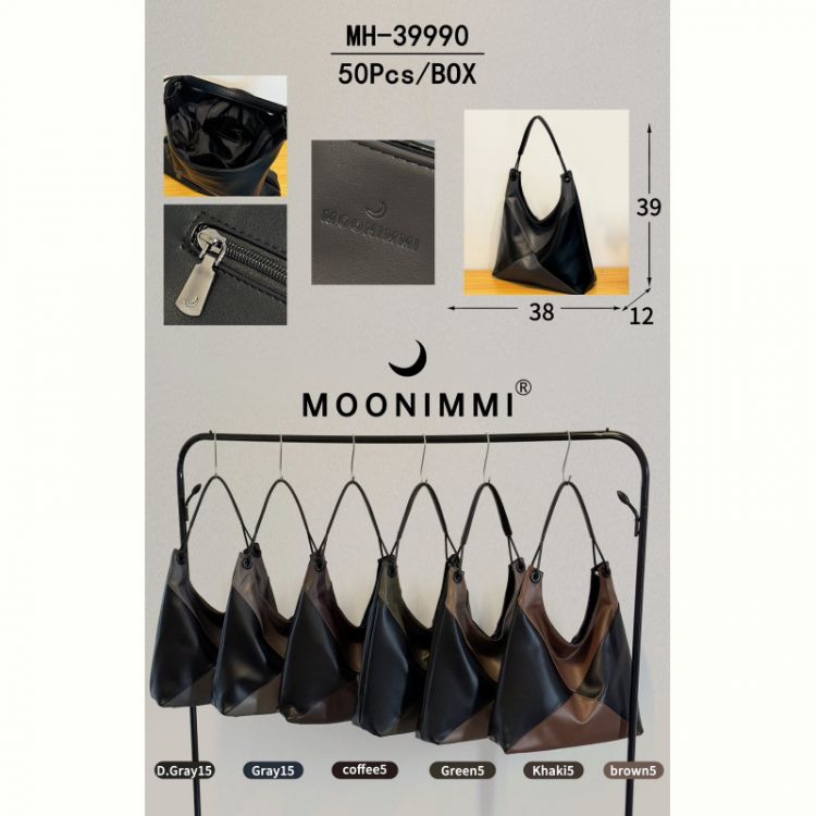 Купить Сумка Moonimmi FMA-MH39990 на obuv-plus.com.ua