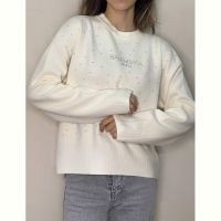 Купить Свитер Kosta 76106B milk на obuv-plus.com.ua