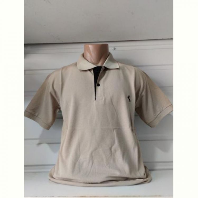Купить Футболка Panda 1846 beige на obuv-plus.com.ua