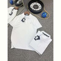 Купить Футболка 2BRO BR985 white на obuv-plus.com.ua