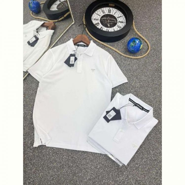 Купить Футболка 2BRO BR985 white на obuv-plus.com.ua