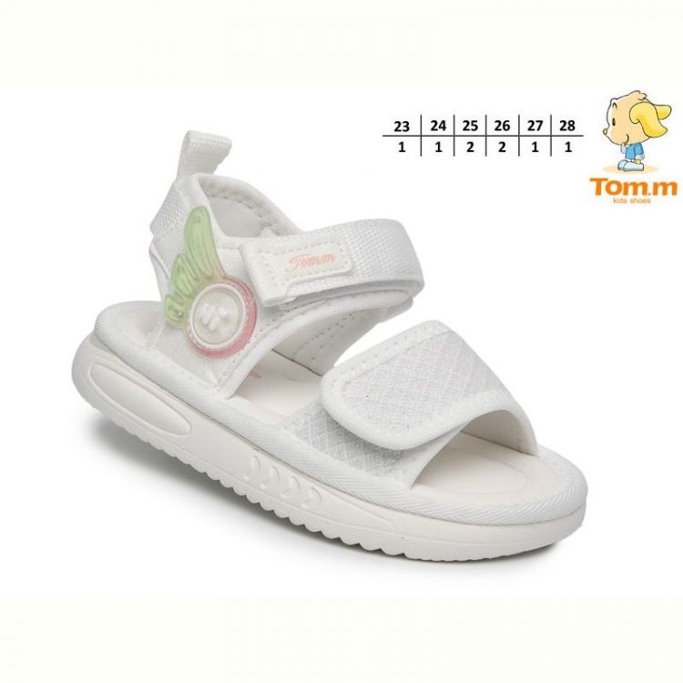 Купить Босоножки Tom.M 65067A на obuv-plus.com.ua