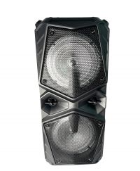 Купить Колонка-валіза ZQS-6206W на obuv-plus.com.ua