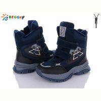 Купить Ботинки Bessky B2972-4C на obuv-plus.com.ua