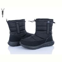 Купить Дутики Bonote 4241-B9086-1 на obuv-plus.com.ua