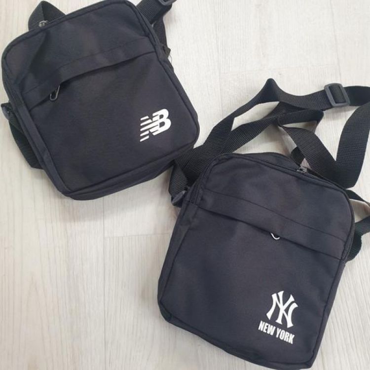 Купить Сумка Candy bags NY38 black на obuv-plus.com.ua