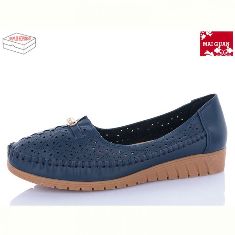 Купить Туфли Maiguan L996-5 на obuv-plus.com.ua