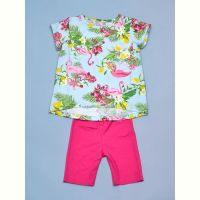 Купить Комплект Kir15 23128 l.green на obuv-plus.com.ua