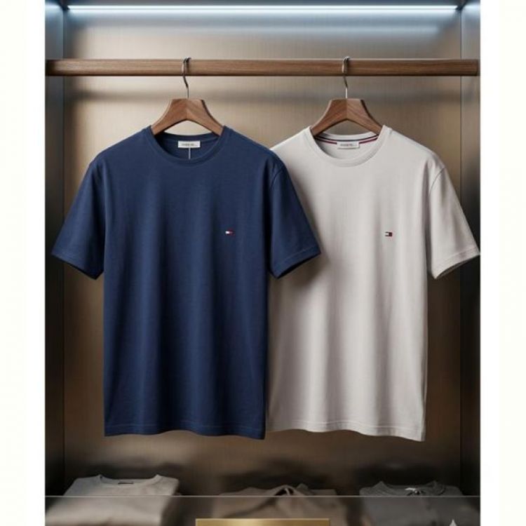 Купить Футболка Style M.Clothes 251 navy на obuv-plus.com.ua