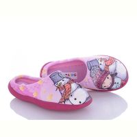 Купить Тапочки Gezer GE184 pink на obuv-plus.com.ua