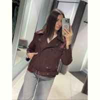 Купить Куртка Comod 17966 brown на obuv-plus.com.ua