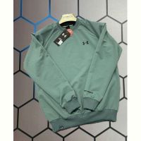 Купить Свитер Alex Clothes 14030 green на obuv-plus.com.ua