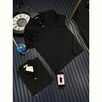 Купить Футболка Hous Of Timur HT507 black на obuv-plus.com.ua
