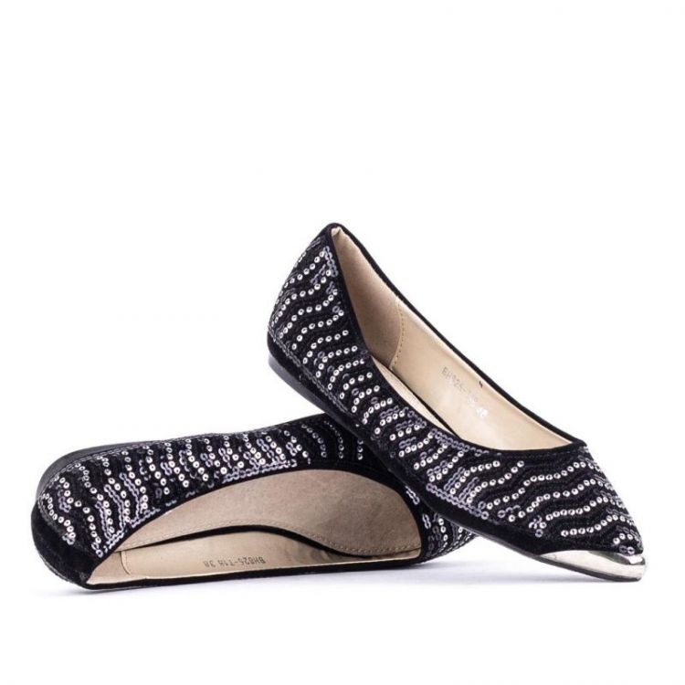 Купить Балетки Allshoes 100271 на obuv-plus.com.ua