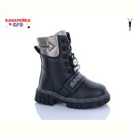Купить Ботинки GFB Y7203-5 на obuv-plus.com.ua