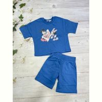 Купить Костюм Marimaks 196 blue на obuv-plus.com.ua